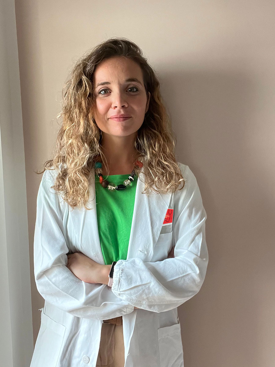 Immagine di Chiara Meleca