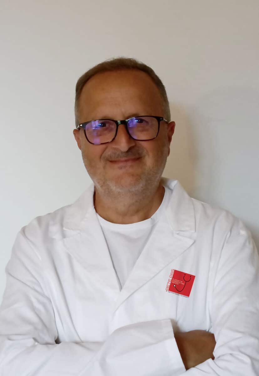 Immagine di Dottor Marcello Mazzetti